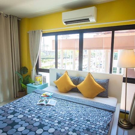 Peony'S Home Bangkok Kültér fotó