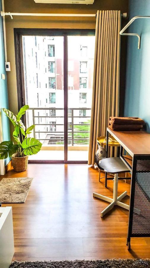Peony'S Home Bangkok Kültér fotó