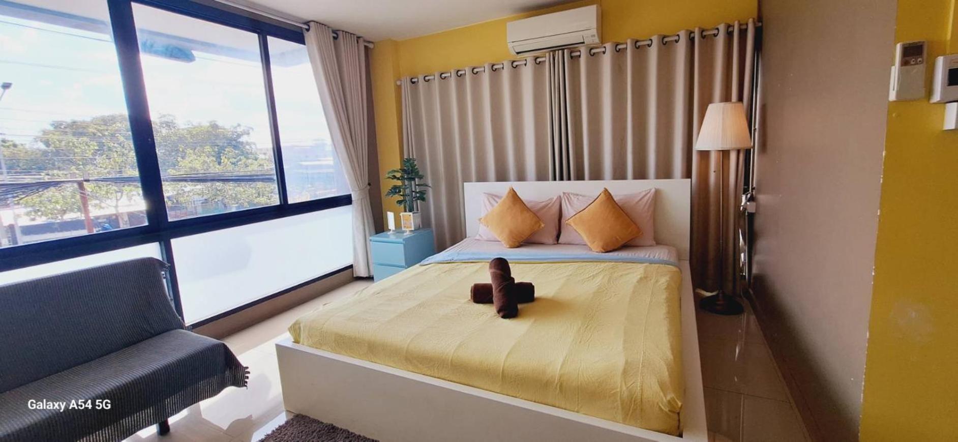 Peony'S Home Bangkok Kültér fotó