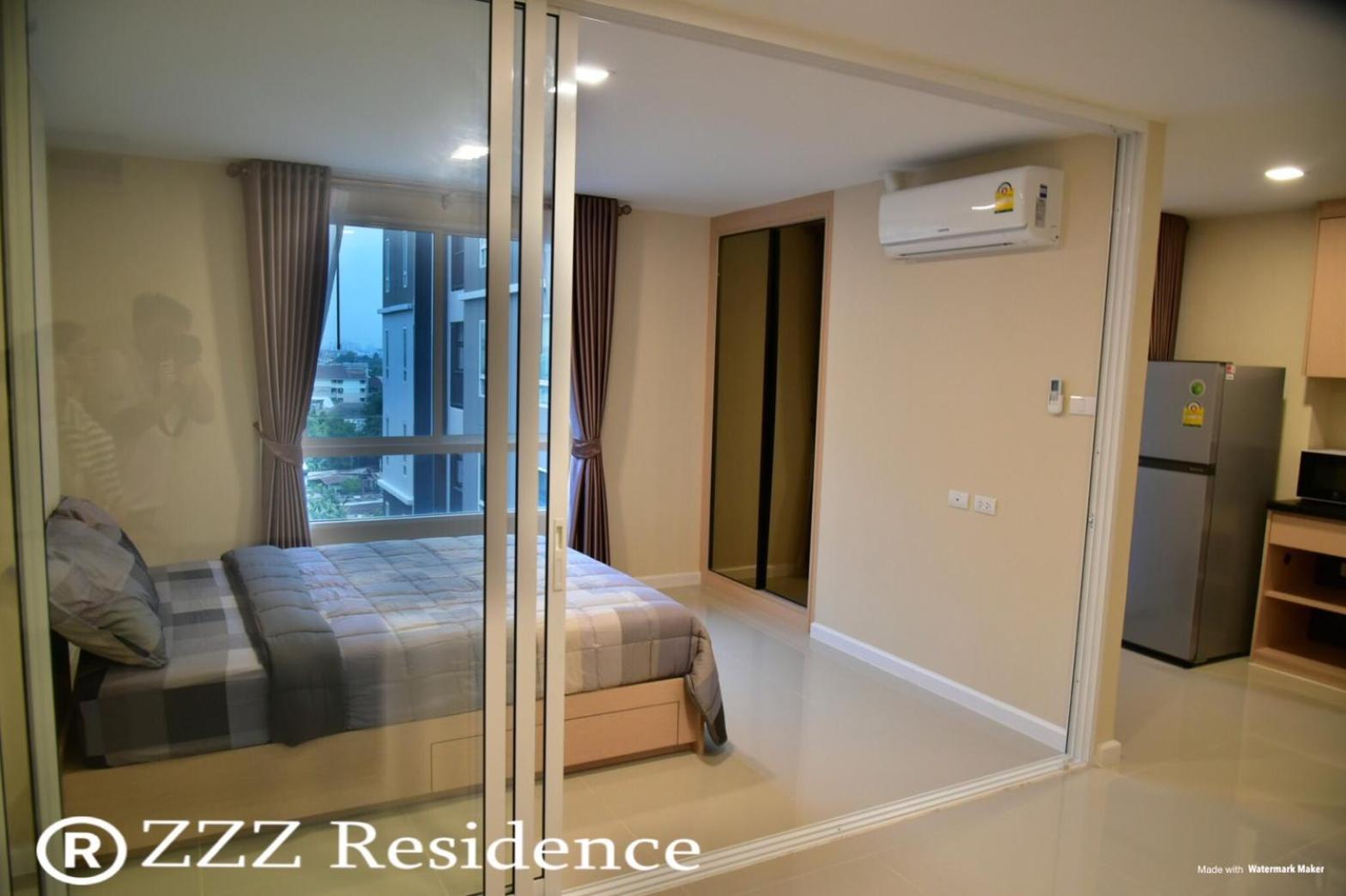 Peony'S Home Bangkok Kültér fotó