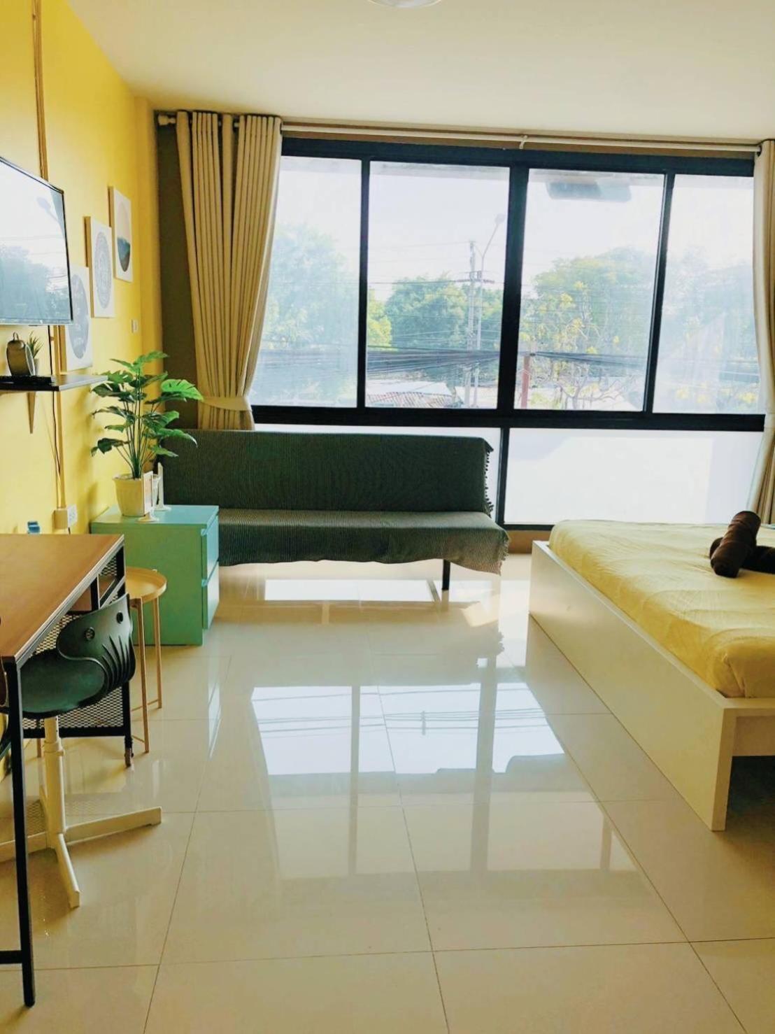 Peony'S Home Bangkok Kültér fotó